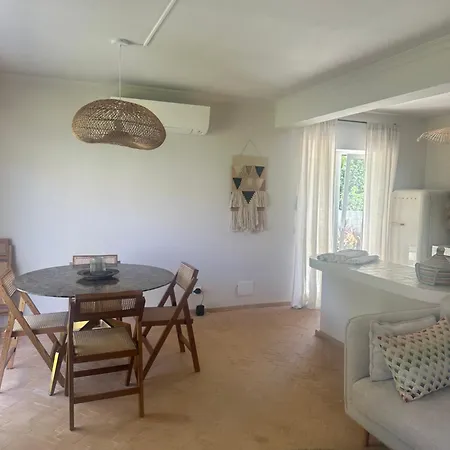 So Magoito Tiny House 4*