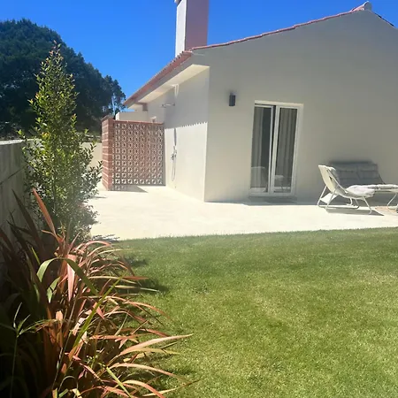 So Magoito Tiny House