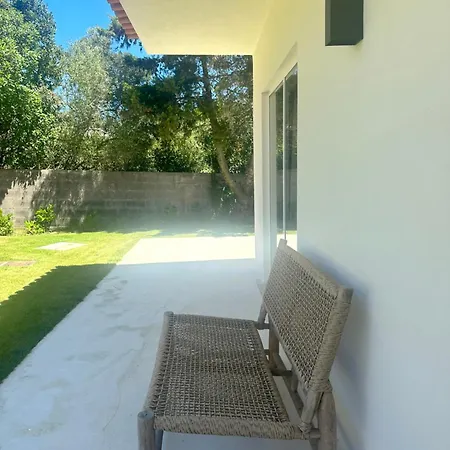 So Magoito Tiny House 4* Синтра