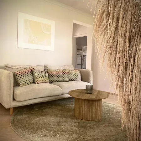 So Magoito Tiny House Отель типа 