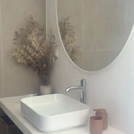 住宿加早餐酒店 So Magoito Tiny House 4*