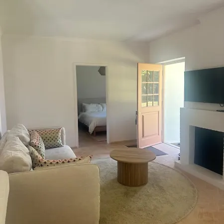 So Magoito Tiny House 4*