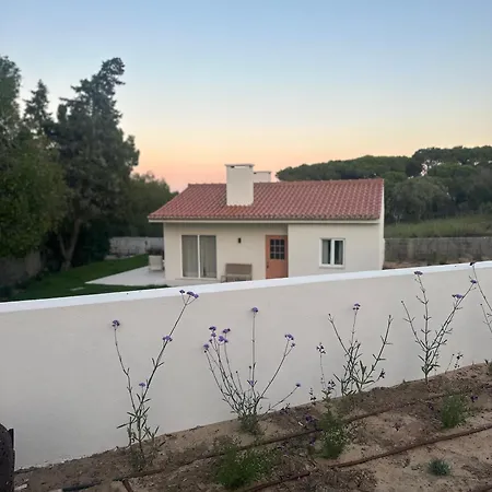 So Magoito Tiny House Отель типа 