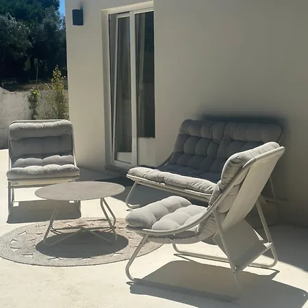 So Magoito Tiny House 4*