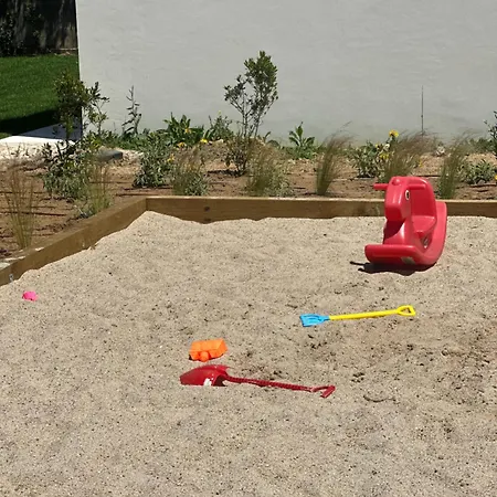 So Magoito Tiny House 4*