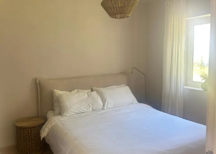 Nocleg ze śniadaniem So Magoito Tiny House Sintra