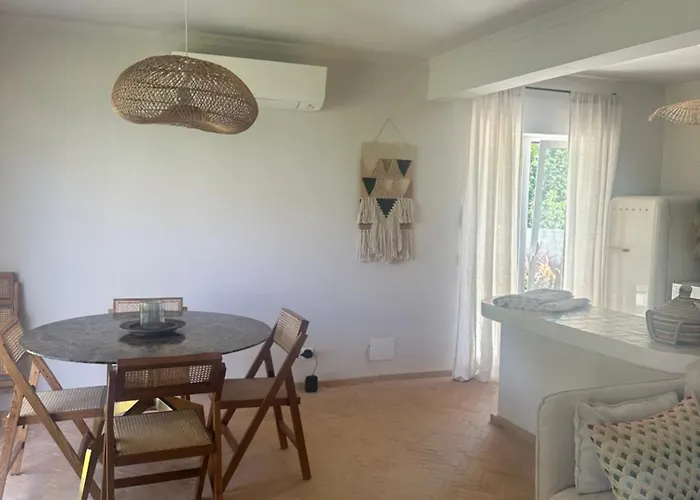 So Magoito Tiny House 4*