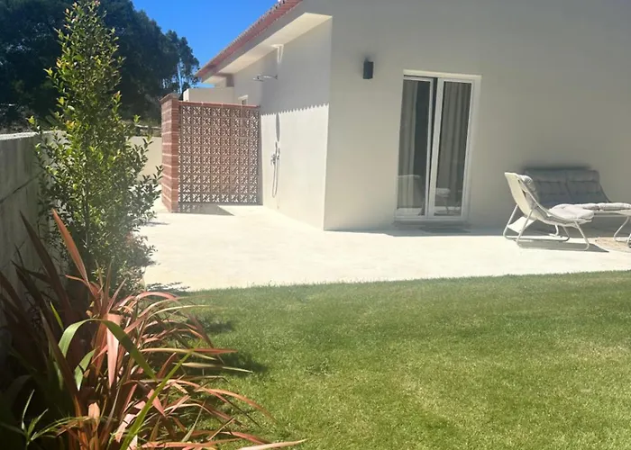 So Magoito Tiny House