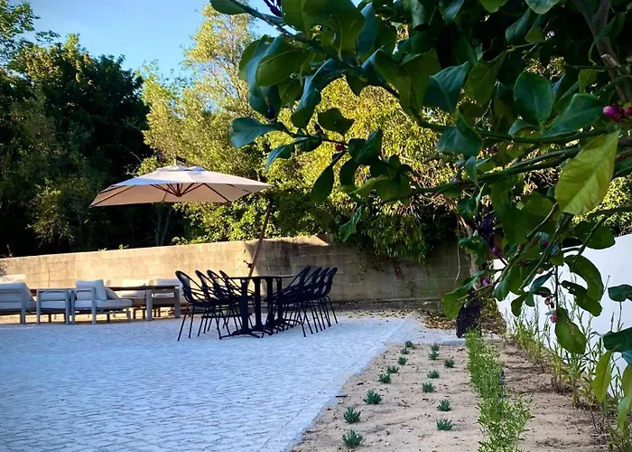 Nocleg ze śniadaniem So Magoito Tiny House Sintra