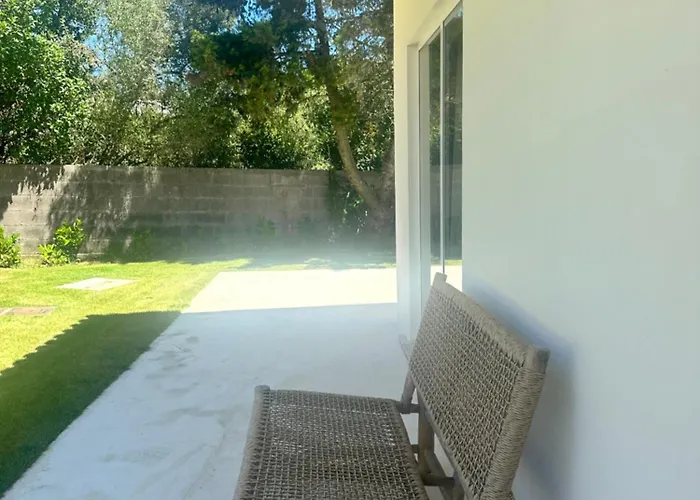 So Magoito Tiny House 4* Sintra