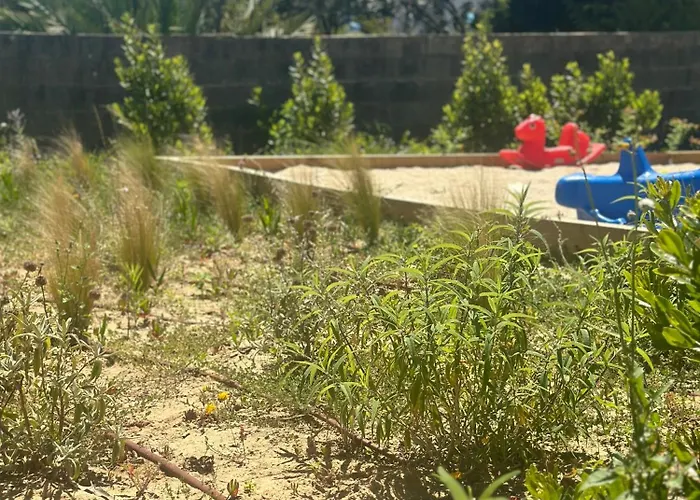 Nocleg ze śniadaniem So Magoito Tiny House 4*