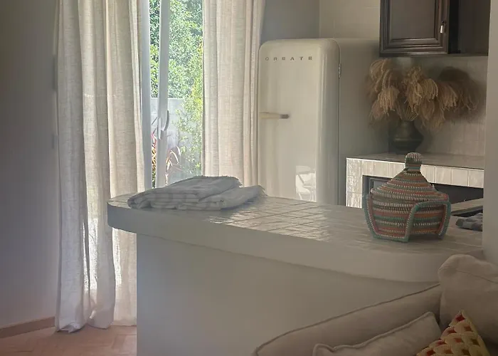 So Magoito Tiny House Sintra