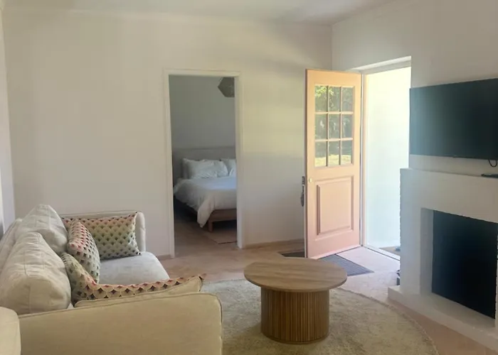 So Magoito Tiny House 4*