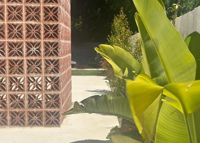 So Magoito Tiny House Nocleg ze śniadaniem 4*