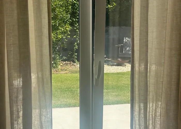 So Magoito Tiny House Nocleg ze śniadaniem Sintra