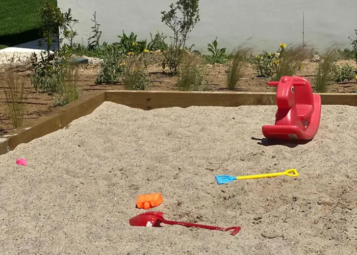 So Magoito Tiny House 4*