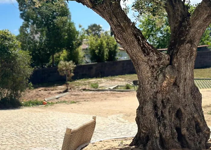 So Magoito Tiny House Sintra